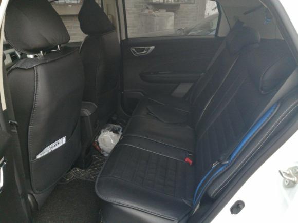 [北京·甘M] 二手吉利汽车远景X32020款 1.5L 手动尊贵型