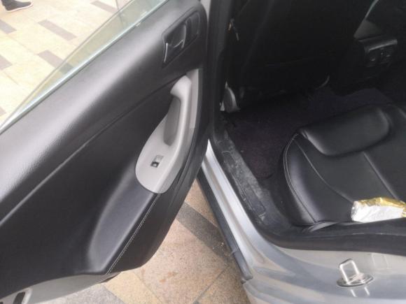 [温州·浙C] 二手大众迈腾2011款 1.4TSI 精英型