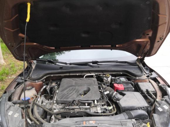 [济南·鲁A] 二手福特福克斯Active2020款 EcoBoost 180 自动劲耀型