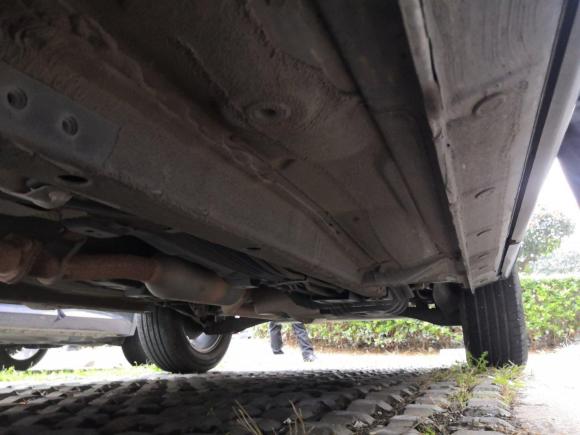 [合肥·皖A] 二手北汽威旺北汽威旺S502016款 1.5T CVT欢动精英型