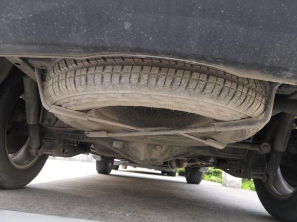 [宁波·浙B] 二手北汽幻速北汽幻速S32016款 S3L 1.5L 手动尊贵型