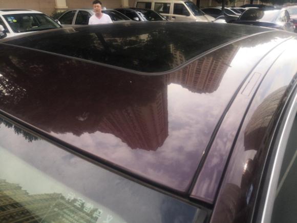 [义乌·浙G] 二手宝马宝马5系GT2010款 535i 领先型