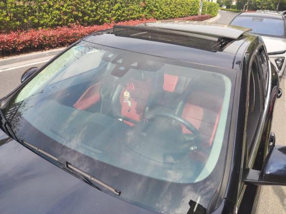 [苏州·苏E] 二手捷豹捷豹F-PACE2016款 2.0T 两驱R-Sport运动版