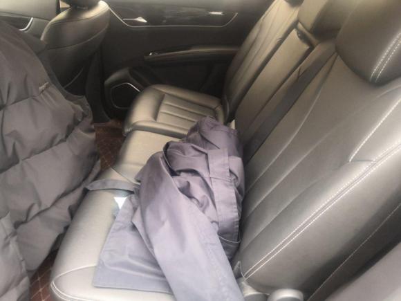 [湖州·浙E] 二手比亚迪宋MAX2017款 1.5T 自动智联精英型 7座