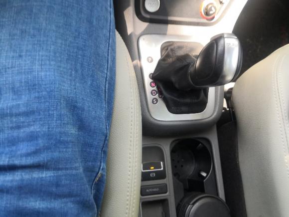 [合肥·沪C] 二手大众夏朗2013款 1.8TSI 标配型 欧IV