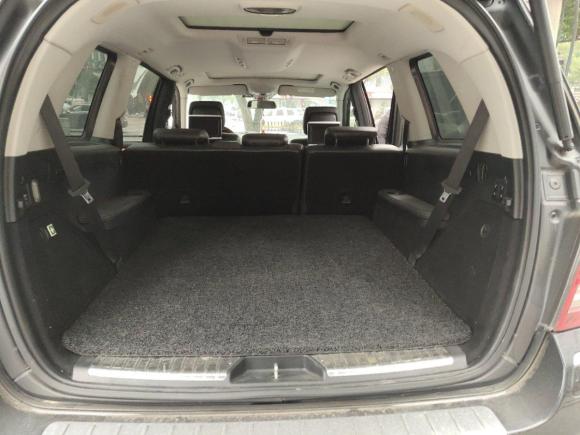 [义乌·浙G] 二手奔驰奔驰GL级2008款 GL 450 4MATIC尊贵型