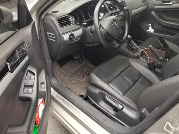 [南京·苏A] 二手大众速腾2017款 230TSI 自动舒适型