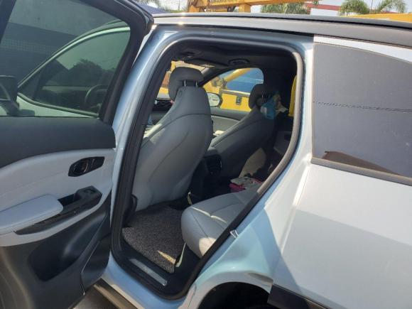 [佛山·粤E] 二手蔚来蔚来ES62020款 420KM 运动版