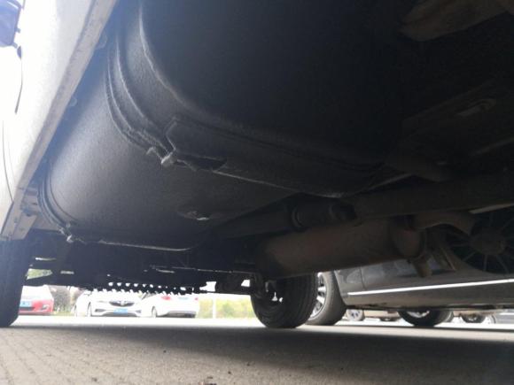 [义乌·浙C] 二手依维柯得意2009款 2.5T-A35 7座