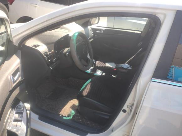 [青岛·鲁B] 二手比亚迪比亚迪e52017款 300 e享型