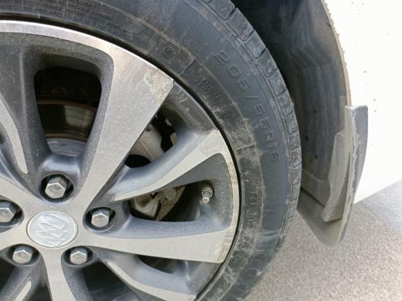 [合肥·皖A] 二手别克阅朗2018款 18T 自动旗舰型