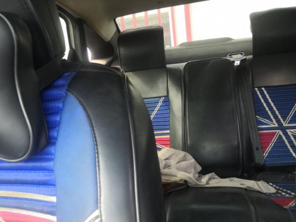 [宁波·闽C] 二手雪铁龙C4世嘉2016款 1.6L 手动舒适型