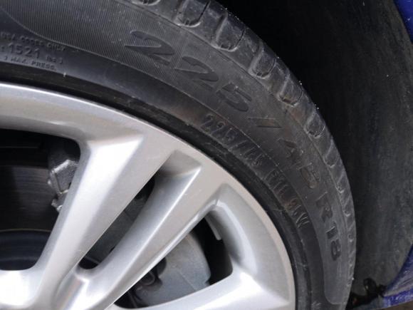 [济南·鲁A] 二手捷豹捷豹XEL2019款 2.0T 200PS 尊享版