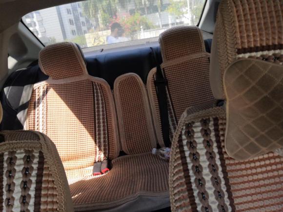 [深圳·粤S] 二手东南V5菱致2015款 plus 1.5L CVT智尊型