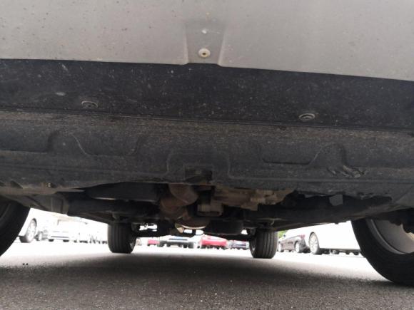 [无锡·苏B] 二手荣威荣威RX5 MAX2019款 300TGI 自动智能座舱豪华版