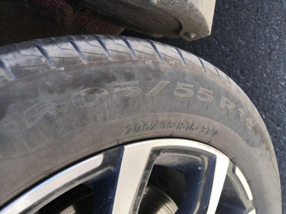 [上海·沪C] 二手奇瑞瑞虎3x2018款 1.5L 手动精英版