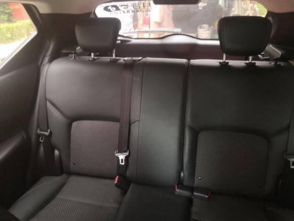 [南京·苏A] 二手日产劲客2017款 1.5L CVT智行版