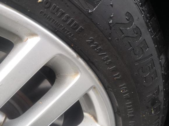 [佛山·粤Y] 二手日产风雅2005款 350 VIP版