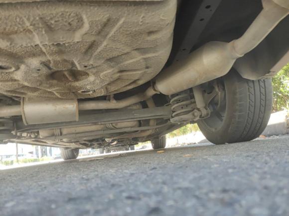 [温州·浙C] 二手比亚迪比亚迪G52014款 1.5TI 手动尊贵型