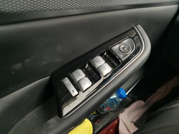 [苏州·苏E] 二手北汽绅宝BEIJING-X72020款 1.5TD DCT致尚版