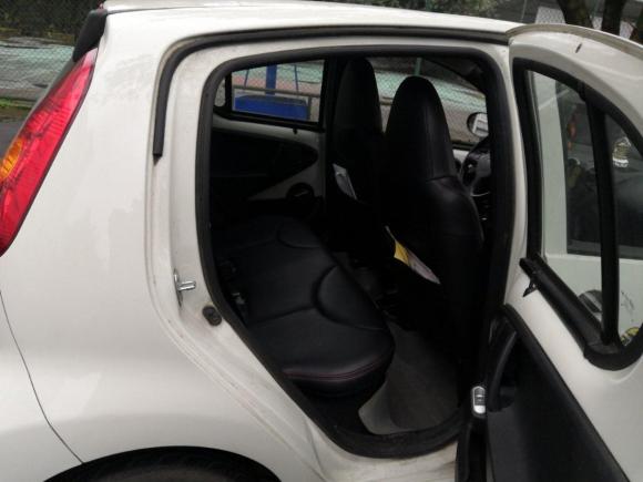 [成都·川A] 二手比亚迪比亚迪F02015款 1.0L 悦酷型