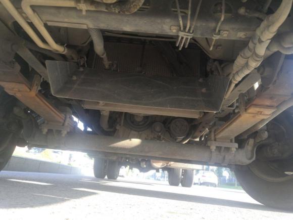 [无锡·苏B] 二手福田祥菱M2018款 1.5L M2非承载单排后双胎(载货)DAM15L