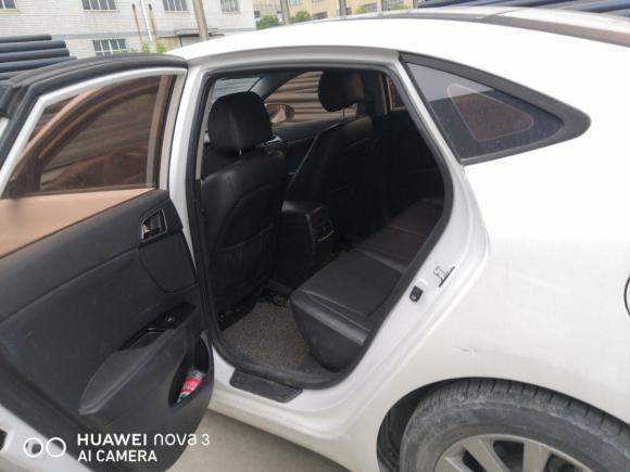 [宁波·浙C] 二手现代名图2014款 1.8L 自动智能型GLS