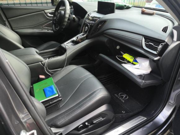 [南京·苏A] 二手讴歌讴歌RDX2019款 2.0T 智享版SH-AWD 国VI