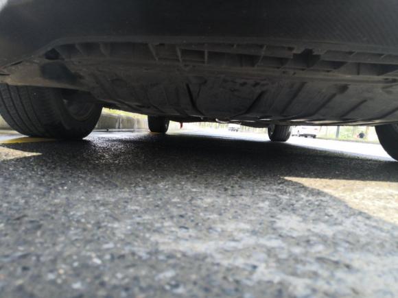 [苏州·苏F] 二手纳智捷锐32016款 1.6L CVT尊享型天窗版