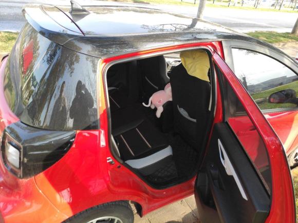 [苏州·苏E] 二手思皓思皓E10X2021款 302km 豪华型 31.4kWh