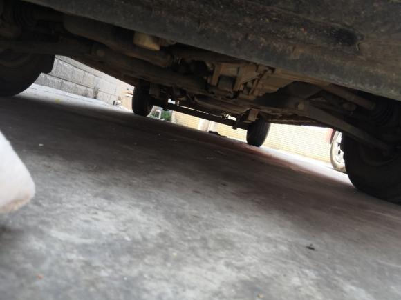 [嘉兴·赣A] 二手福特全顺2017款 2.0T柴油多功能商用车中轴中顶国V