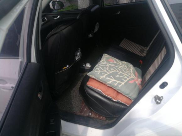 [青岛·鲁B] 二手奔腾奔腾B30EV2019款 EV400