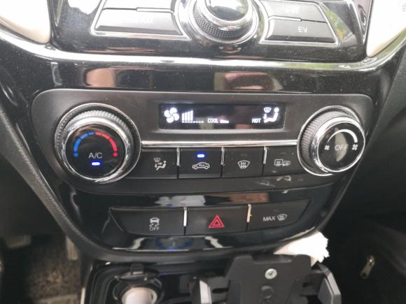 [上海·沪A] 二手长安长安CS15EV2018款 350i