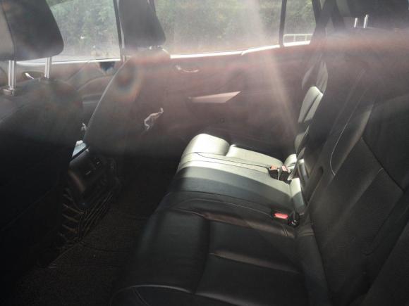 [深圳·粤M] 二手日产途达2018款 2.5L 自动四驱旗舰版