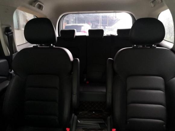 [上海·苏F] 二手江淮瑞风R32018款 1.6L 手动豪华型