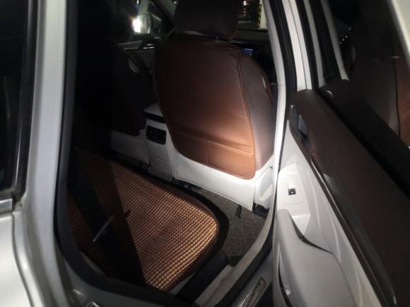 [常州·苏D] 二手荣威荣威RX5新能源2017款 eRX5 50T 混动互联尊荣旗舰版