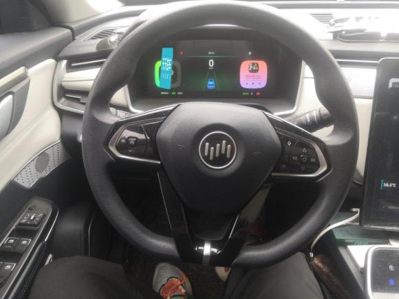 [青岛·鲁B] 二手威马汽车威马EX52019款 EX5 Mate威盟版400