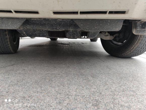 [嘉兴·浙F] 二手丰田普拉多2018款 3.5L 自动TX-L后挂备胎