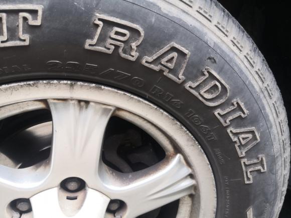 [西安·陕A] 二手哈弗哈弗H3        2012年 2.5T 手动