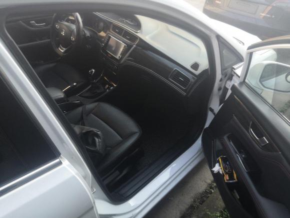 [宁波·浙B] 二手长城长城C502014款 升级版 1.5T 手动舒适型