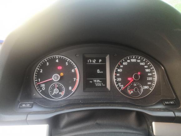 [广州·闽C] 二手大众尚酷2014款 1.4TSI 竞驰版