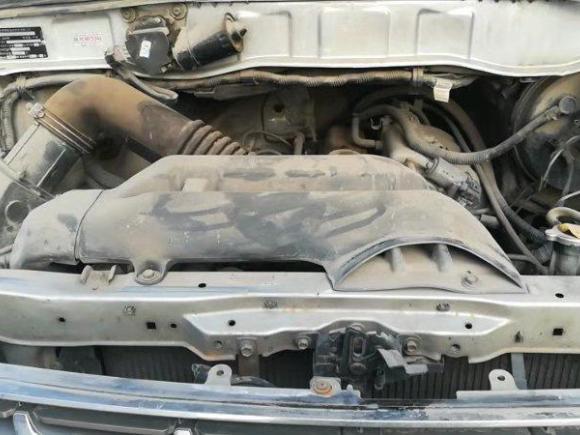 [临沂·鲁Q] 二手金杯阁瑞斯2010年   2.0L      手动