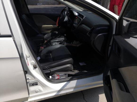 [常州·苏D] 二手本田哥瑞2016款 1.5L 手动经典版