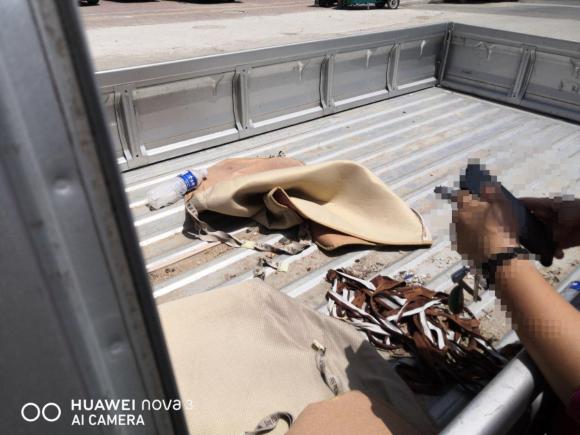 [南京·苏A] 二手五菱汽车五菱之光小卡2019款 1.2L 单排