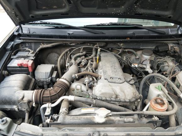 [宁波·浙B] 二手铃木吉姆尼2015款 1.3 AT JLX