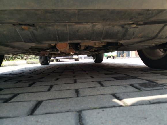 [苏州·苏N] 二手长安长安CS152016款 1.5L 手动豪华版