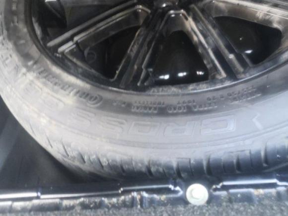 [湖州·浙E] 二手路虎揽胜2012款 5.0 SC V8