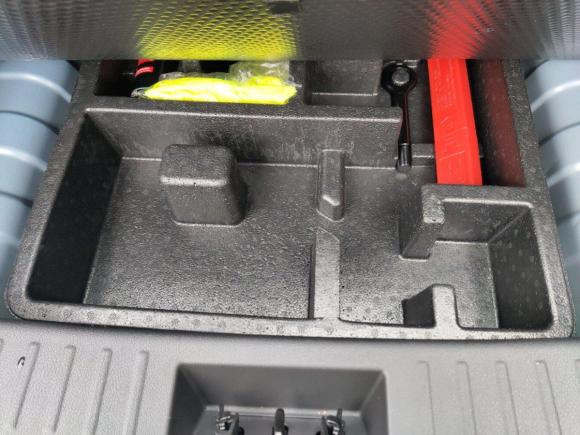 [芜湖·皖B] 二手合众汽车哪吒V2021款 标准续航版升级型