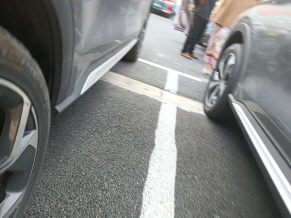 [上海·苏F] 二手比亚迪宋PLUS2020款 1.5T 自动旗舰PLUS