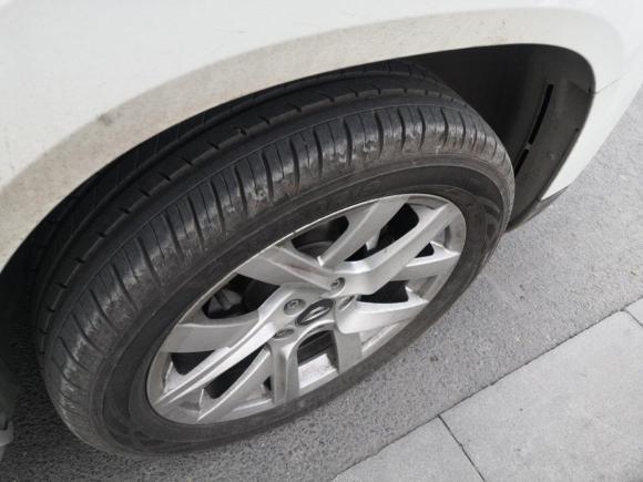 [杭州·沪C] 二手捷达捷达VS72020款 1.4T 自动悦享型